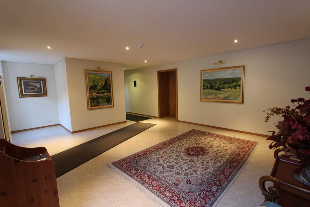 Rosat 3 Appartement Chateau-d'Oex Kamer foto