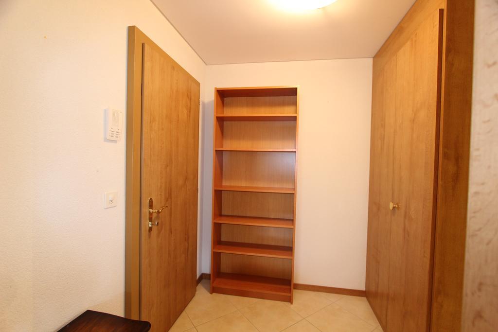 Rosat 3 Appartement Chateau-d'Oex Buitenkant foto